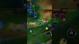live o dead?? #gameplaywildrift #legueoflegendswildrift #wildriftgameplay #leagueoflegends