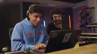 MSI Beats Challenge 2 avec Seezy & 7 Jaws