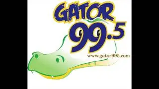 Subscribe to Gator 99.5 (S'il Vous Plait?)