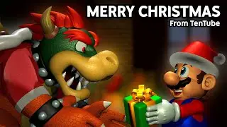 10 Hours of Christmas Music