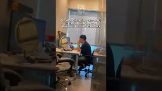 Doctor realizing they also need to dance onlineto grow their business on social media 🧍&zwj;♂️📱💀