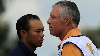 Tour Confidential: Can We Trust Steve Williams' Tell-All on Tiger? | GOLF.com
