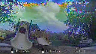 BabyHawk R 3