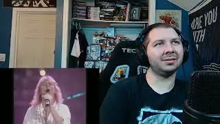Help - John Farnham (LIVE with the Melbourne Symphony Orchestra) Reaction