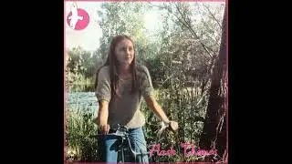 Alan Feanch & Cecil Wary - Danae [France] Ambient, Easy Listening (1977)