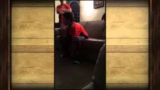 Jordan Fritz Game-Time Reactions 01/18/2016