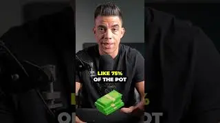 Why your bluffs get called