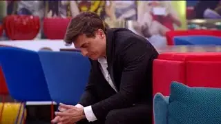 Bomba Gf Vip, L’ex moglie di Alessandro Basciano una furia “io l’ho sminuito Ecco quello he mi fac