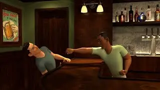 3D Animation Demo Reel (2022) - Stefani A. Johan
