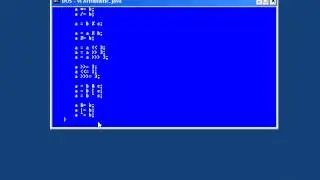 Lesson3 Operators | Introduction to the Java Programming Language