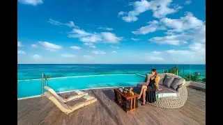 MVNGATA Rooftop - Playa del Carmen