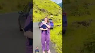 #travel #mountains #hiking #funny #love