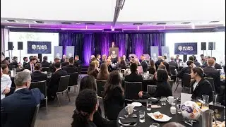 A Glorious Season Launch!