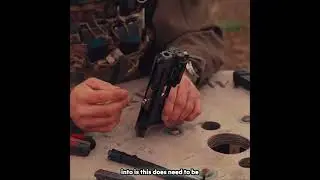 Unlock the Secret of the Laugo Arms Alien - Maintenance Matters!