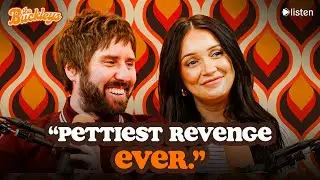 ⁠Pettiest Revenge EVER : The Buckleys Podcast Episode 44