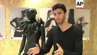 World designers gather for Istanbul's 1st design week