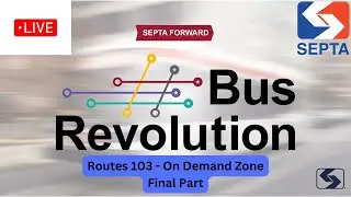 SEPTA Bus Route changes and Discontinued Route (Final Part)