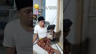 Kompilasi video lucu Bapaluh emaluh