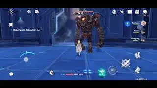 I'm about to give up on this quest which is Adventure Rank Ascension 3