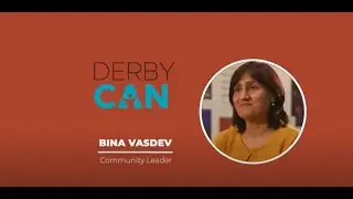 Bina: Community Leader and community organiser