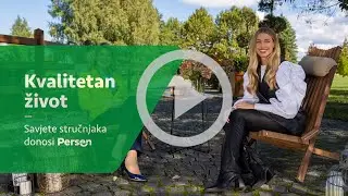 Kvalitetan život u vremenu neizvjesnosti i promjena