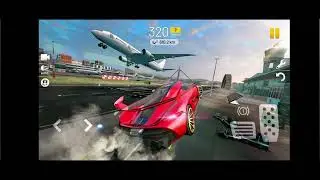 Extreme SUV Driving Simulator VS Extreme Car Driving Simulator || Like 👍 ||