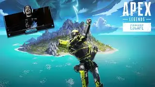 Apex Legends Season 11 Gameplay and First WIN