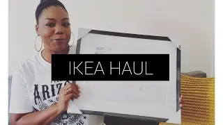 IKEA HAUL | UK TRAVEL VLOG | JENNIFER&CO