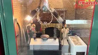 Coin Operated Working Model - Frank 'N Stein