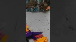 Origami training session II