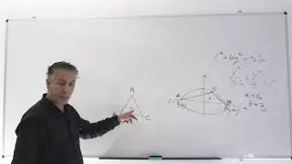 מקומות גיאומטריים-שיעור 7-מקומות גיאומטריים אליפסה-סעיף מבגרות