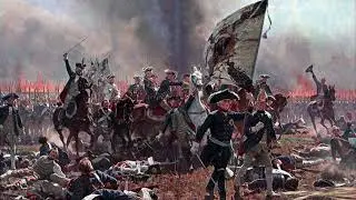 The Creation and Destruction of the Confederation of the Rhine
