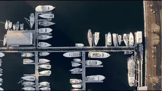 HYC Winter RYA Powerboat 2 (PB2) Training Update