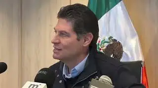 The mayor of Morelia considered Claudia Sheinbaum Pardo's visit to be positive.