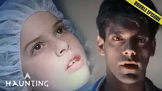 A Nurse's Death Premonitions Come True! | DOUBLE EPISODE | Ghost Stories