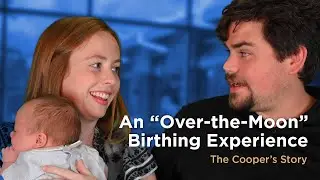 Why Erlanger East is the Best Place to Have a Baby &ndash; The Cooper&rsquo;s Story