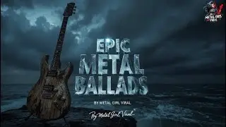 🎸 Best Heavy Metal Sad Songs for Deep Introspection