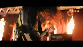 Killer Klowns - Until The End (Official)