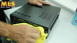 Многоцелевое пенное моющее средство и как его использовать