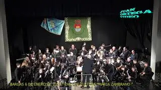 A.A.C. BENITO GARCÍA DE LA PARRA   BARGAS TOLEDO
