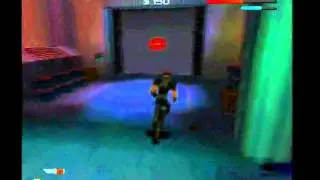 fightingforce2 ps1