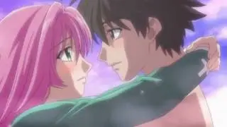 Rosario Vampire Capu3 Trailer