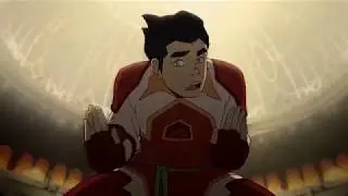 Legend of Korra Memes - Project Voicebend