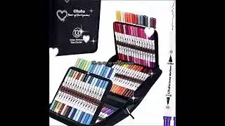 #copicmarkers #ohuhumarkers #markers #sketchmovie #draw markers kingart Crayola pen color