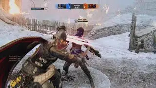 For Honor: Epic Brawl