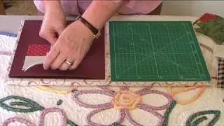 Portable Pressing & Cutting Board