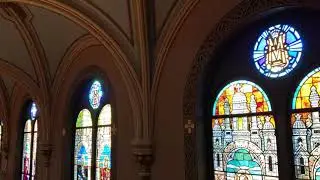Belmont Mass Setting: Lamb Of God