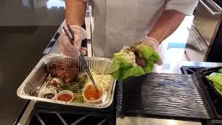 June Hill's Table Specials 1/13 - 1/16