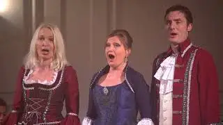 MOZART, STRAUSS &ndash; CONCERTS IN VIENNA Verein Johann Strauss