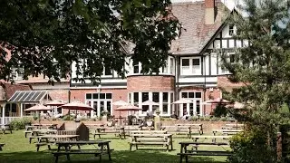 The White Buck, Burley, United Kingdom